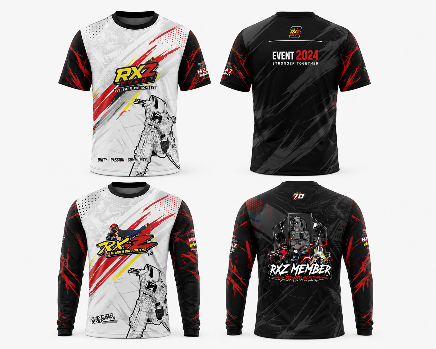 Event Apparel