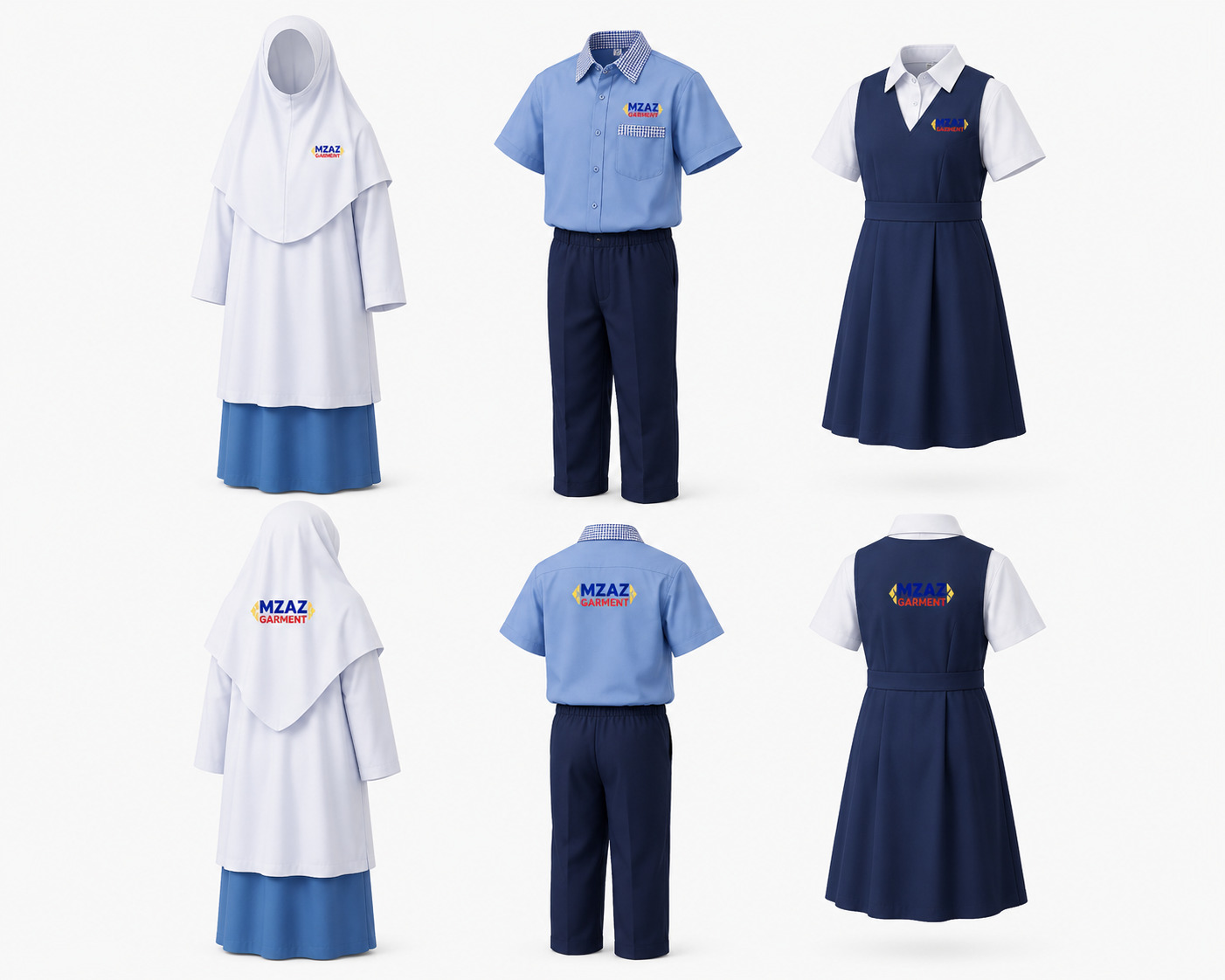 School Uniforms